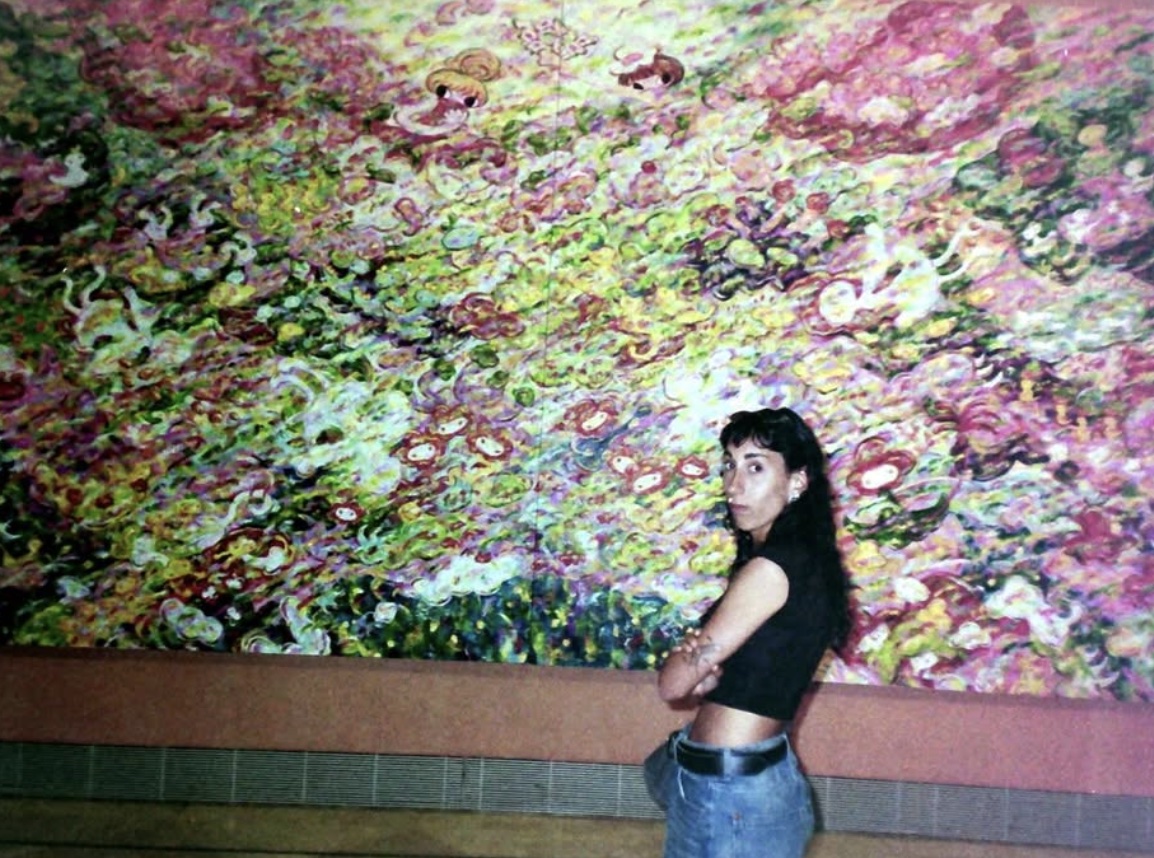 Florencia López De Carlo